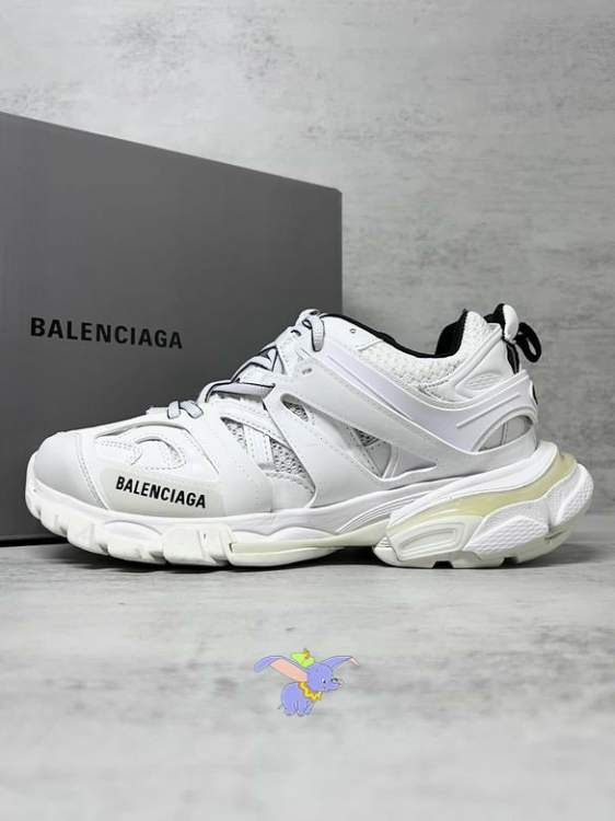 Picture of Balenciaga Shoes _SKUBalenciagasz38-44ngh01361309